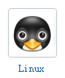 部分虚拟主机采用linux操作系统